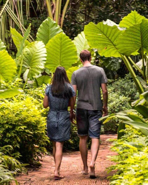 1 Key - MICHELIN Key Thailand